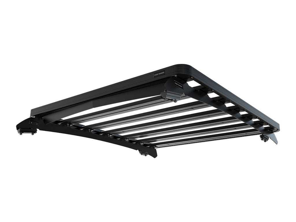 Mazda BT50 (2020-Current) Slimline II Roof Rack Kit / Low Profile