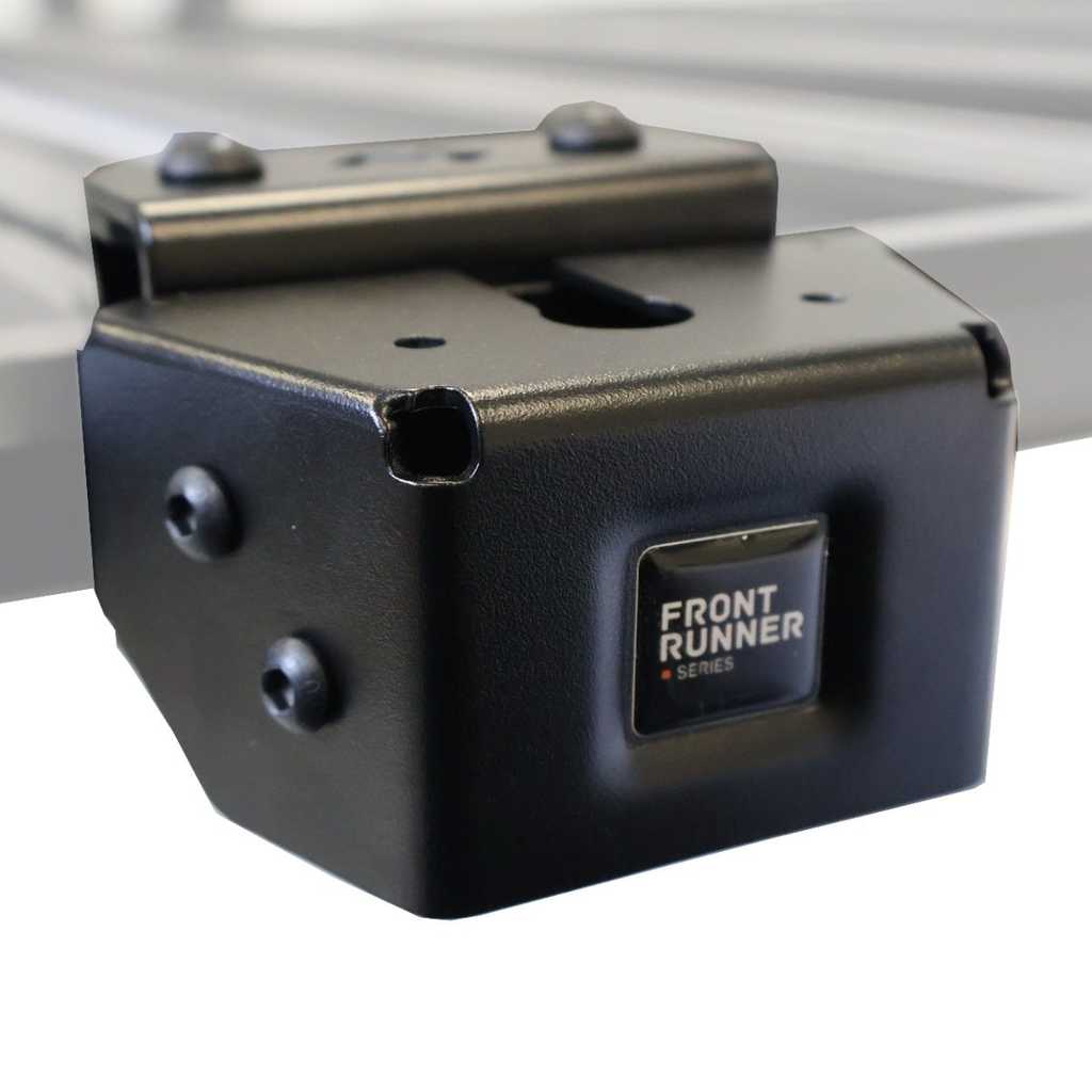 Slimline 3 Antenna Mount