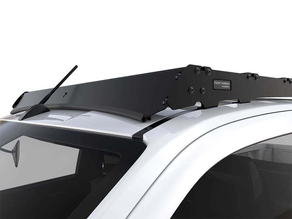 Mazda BT50 (2020-Current) Slimsport Roof Rack Kit