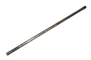 Shaft Rear Axle LH