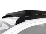 Ford Ranger Super Duty Double Cab (2025-Current) Slimline II Roof Rack Kit / Low Profile