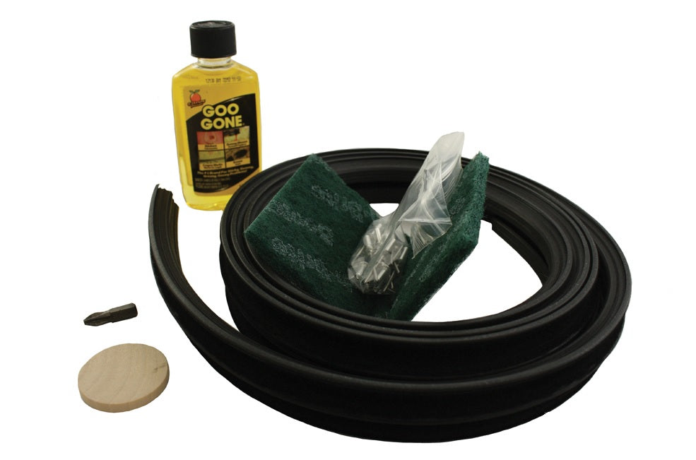 NAS Spec Door Top Seal Kit