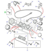 Bulb & Holder (286TLP)
