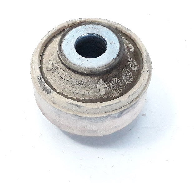 Chassis support