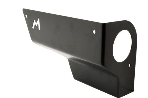 Terrafirma extreme rear lower body corners