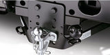 Tow Ball Universal Coupling