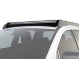 Ford Ranger T6.2 (2022-Current) / Volkswagen Amarok (2023-Current) Slimsport Rack 40in Light Bar Wind Fairing