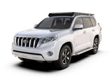 Toyota Prado 150 (2010-Current) Slimsport Roof Rack Kit/ Lightbar Ready