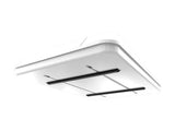 Hard Shell Tent Support Channels