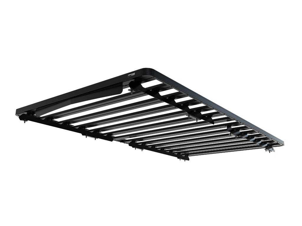 Opel Vivaro LWB (2014-2019) Slimline II Roof Rack Kit