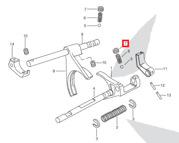 Captive screw