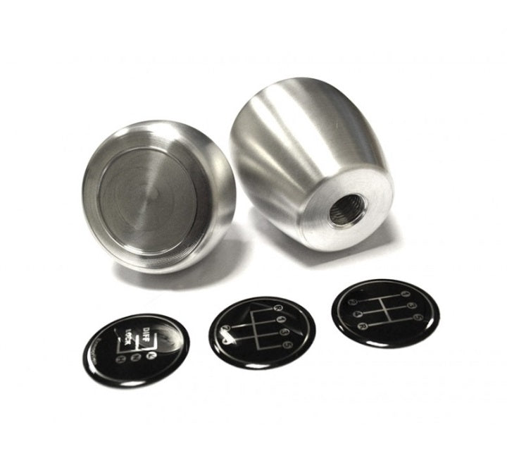 Gear and diff Knob Set Alloy