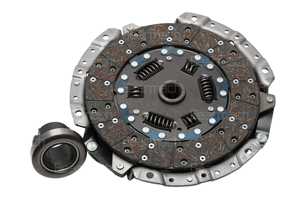 Clutch Kit Heavy Duty