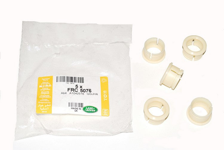 Selector - transmiss