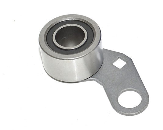 Timing belt tensioner