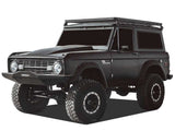Ford Bronco (1966-1977) Slimline II Roof Rack Kit