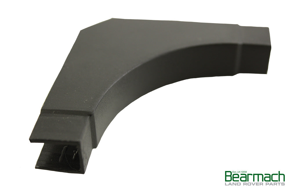 Door Frame Rear Corner