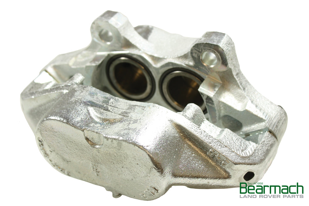 Brake Caliper LH - Non Vented Brake Discs