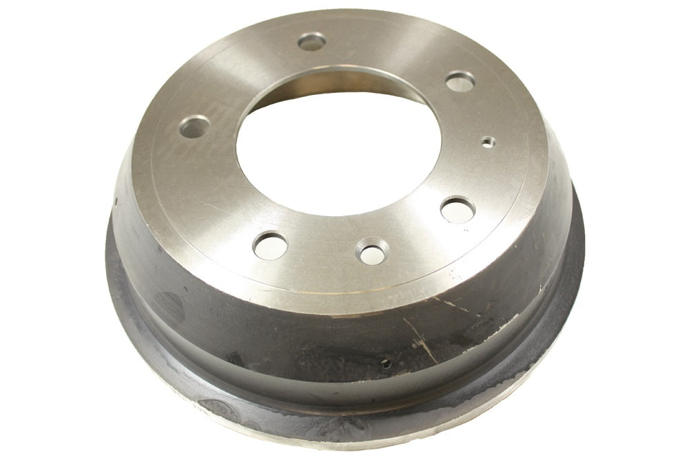 Rear Brake Drum