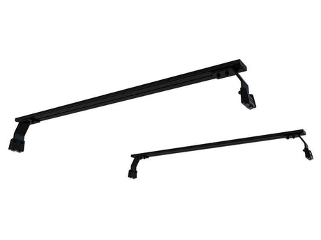 Nissan Navara (2014-Current) EGR RollTrac Load Bed Load Bar Kit