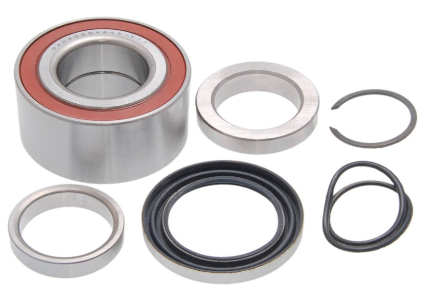 Rear wheel bearing repair kit