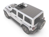 Jeep Wrangler JL Freedom Molle Panel