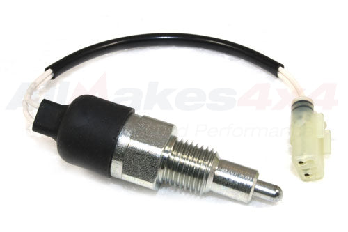 Switch Hi/Low Trans Box