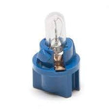 Holder Blue Bulb