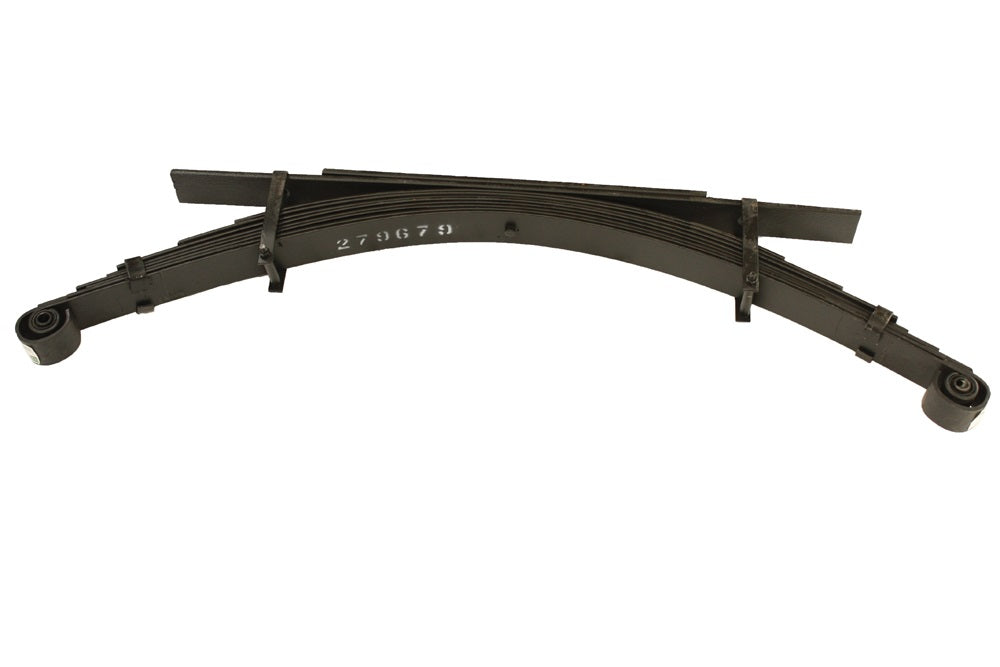 Leaf Spring rear LH 109. 10 le