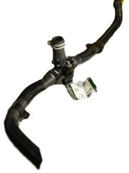 Hose - EGR Cooler - ORIGINAL LAND ROVER