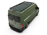 Volkswagen Crafter/MAT TGE (L3H2/ MWB/Standard Roof) (2017-Current) Slimpro Roof Rack Kit