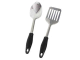 Camp Kitchen Utensil Set