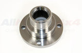 Flange Front Trans Box