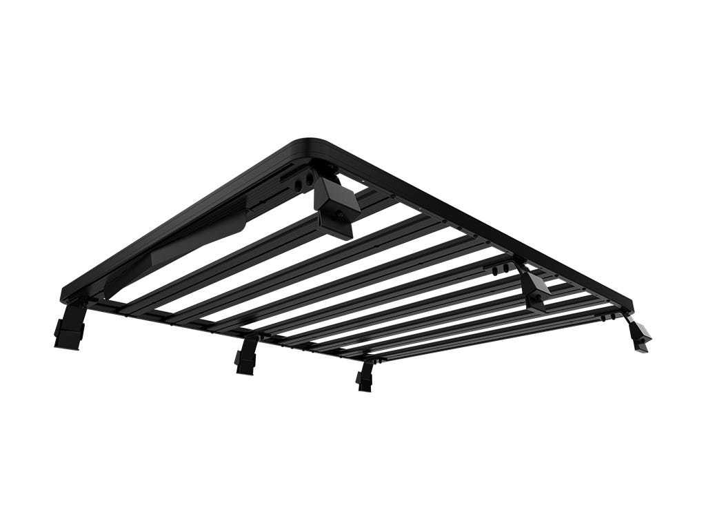 Mercedes-Benz Gelandewagen SWB (1980-2018) Slimline II Roof Rack Kit