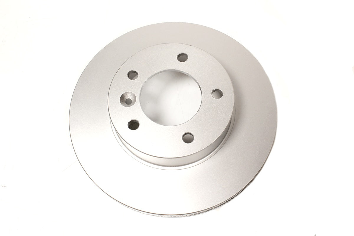 Brake Disc-Front