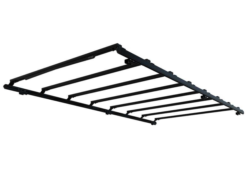 RAM Pro Master 1500 (136in WB/High Roof) (2014-Current) Slimpro Van Rack Kit