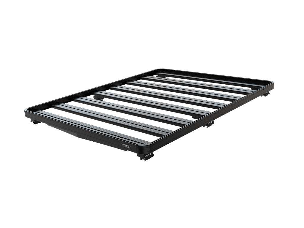 Volvo 900 Series (1990-1998) Slimline II Roof Rail Rack Kit