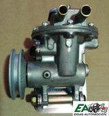 Brake Vacuum Pump