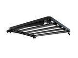 Isuzu D-MAX RG 3rd Gen Extended Cab (2020-Current) Slimline II Roof Rack Kit / Low Profile