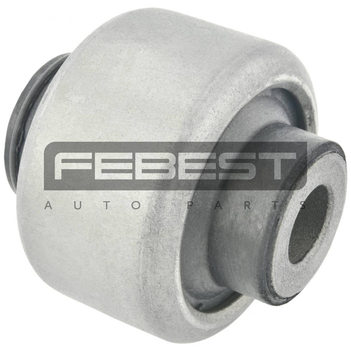 Front arm bushing - FEBEST