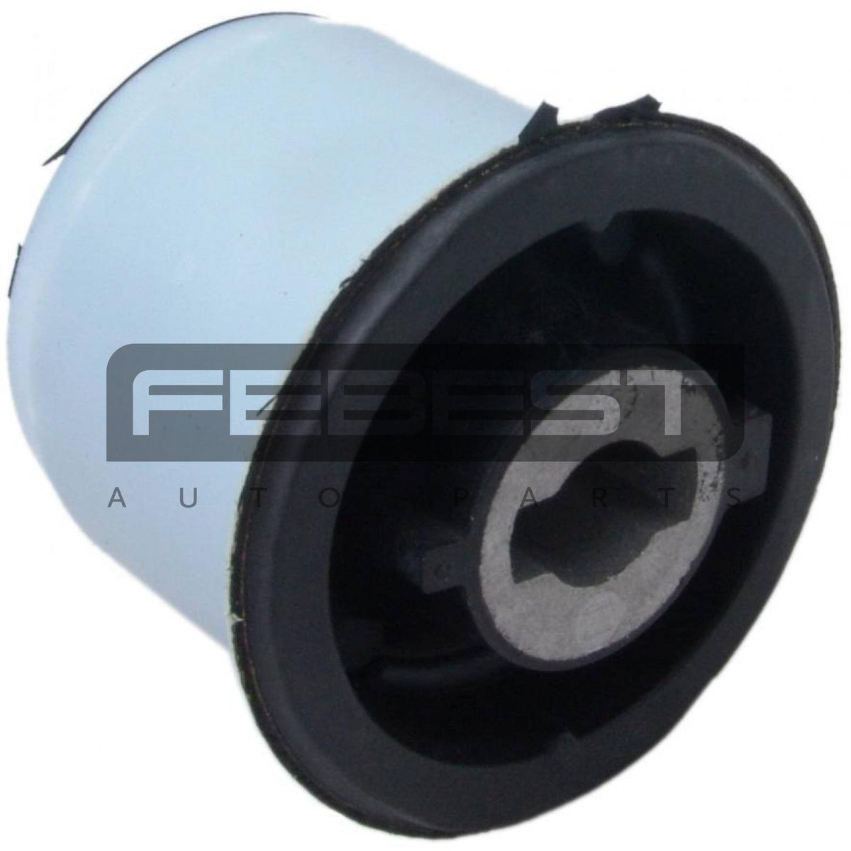 Rear crossmember bushing - FEBEST