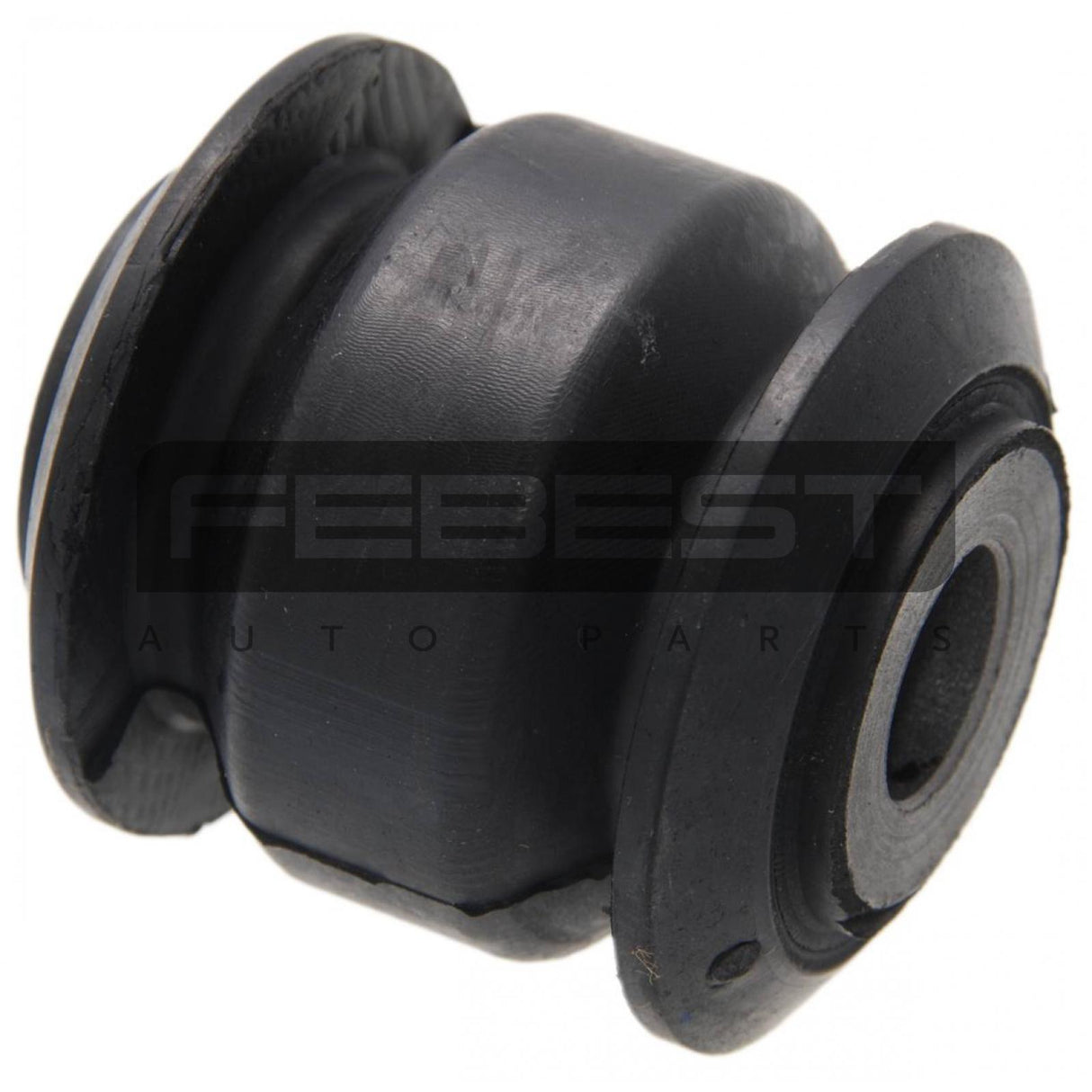 Front bushing, front control arm