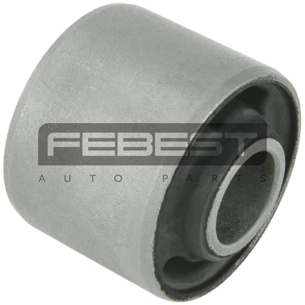 Rear bushing without bracket, front control arm