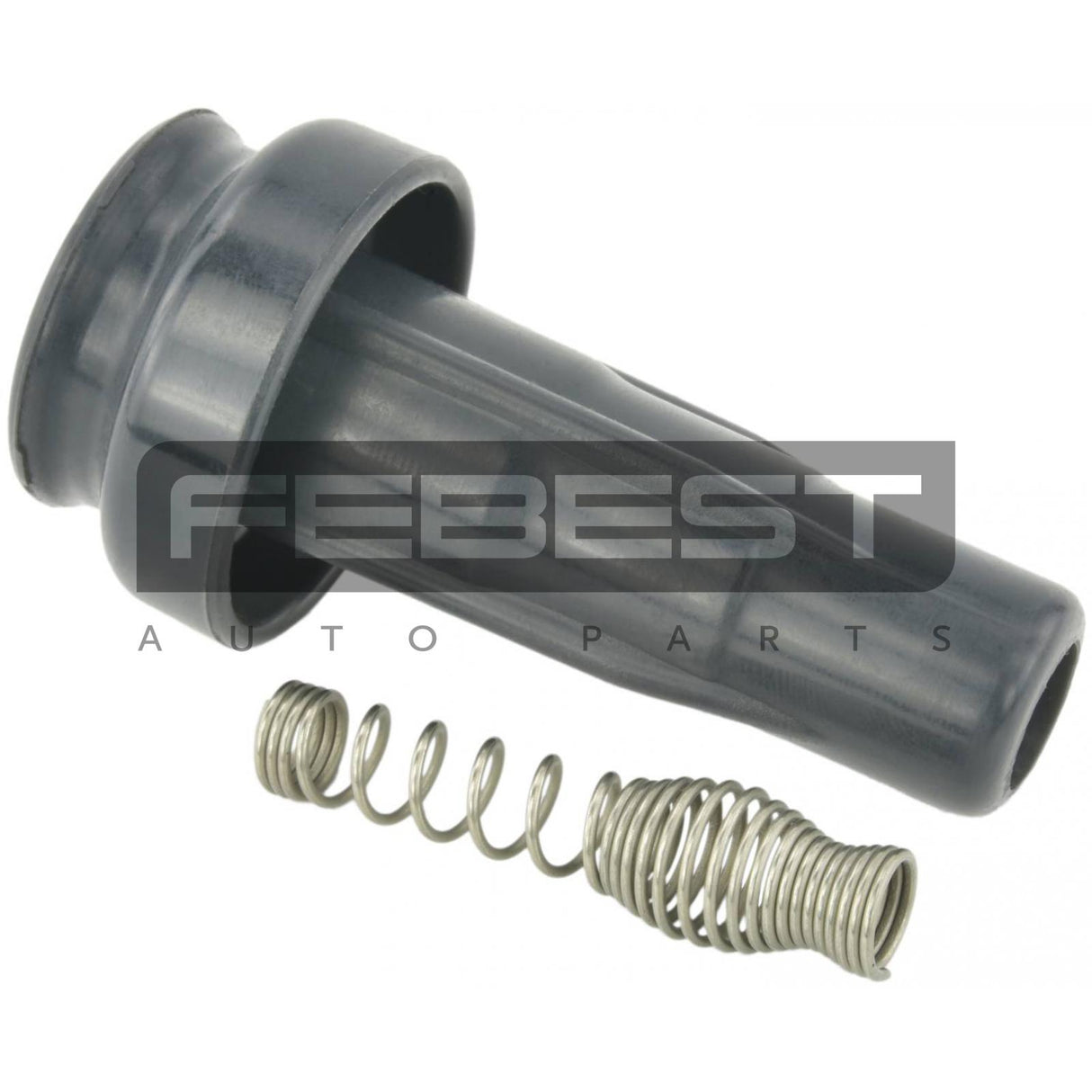 Ignition coil tip