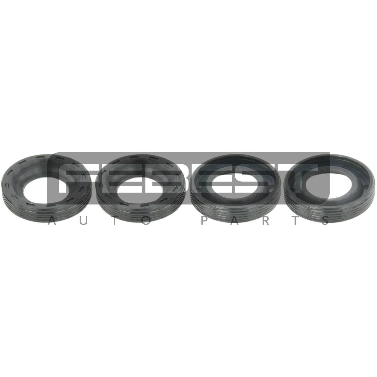 O-ring fuel injector - FEBEST