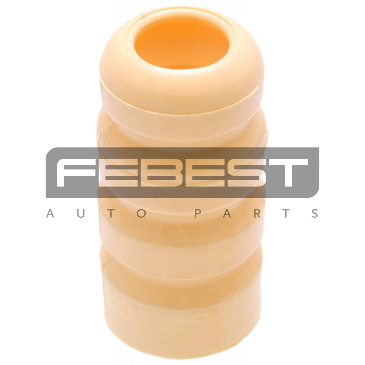 Front shock absorber jounce bumper - FEBEST