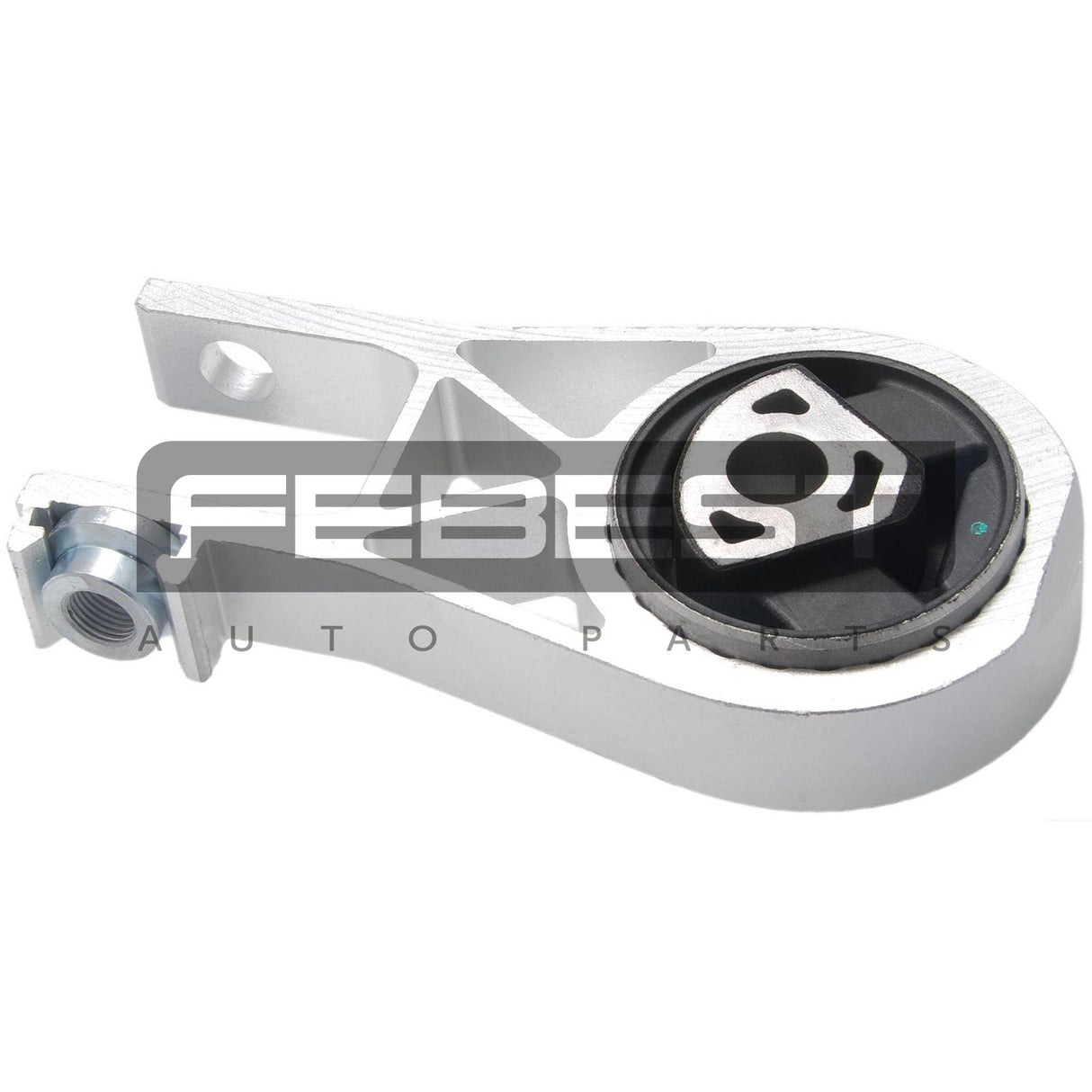 Front engine mount