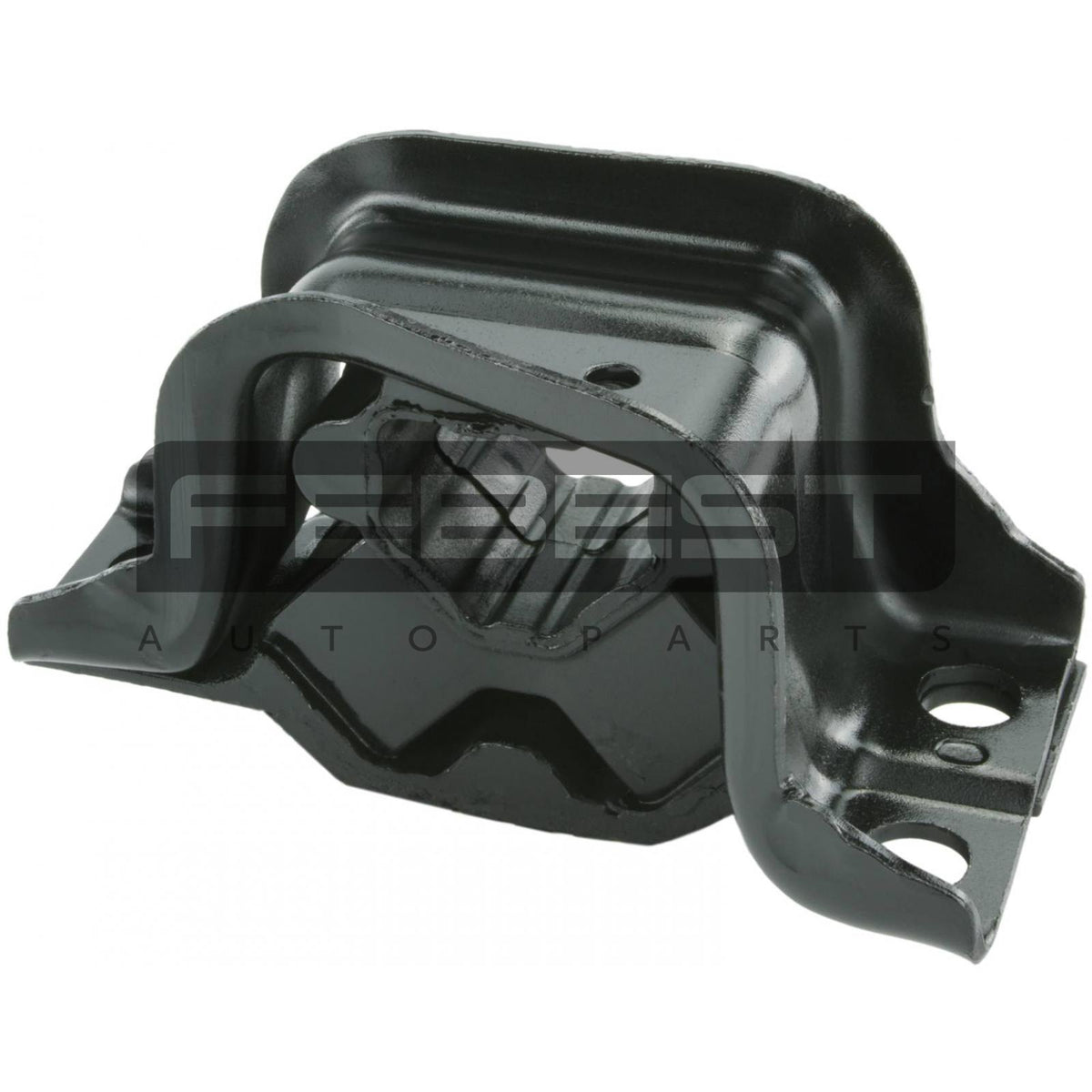 Left engine mount - FEBEST