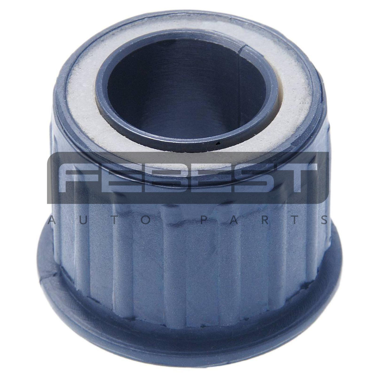 Rear leaf spring bushing rear
