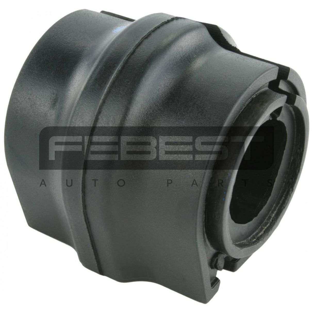 Front stabilizer bar bush